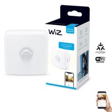 WiZ - Сензор за движение 1xLR6 Wi-Fi