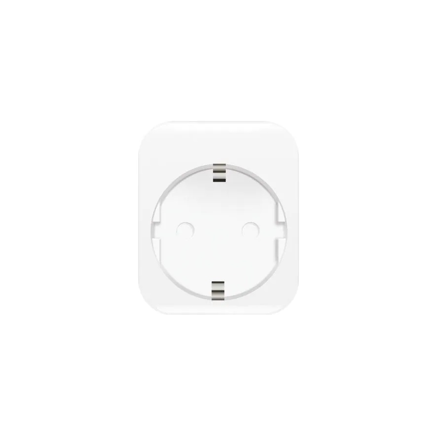 WiZ - Смарт щепсел F 2300W Wi-Fi SCHUKO