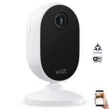 WiZ - Камера за употреба на закрито Full HD 1080P Wi-Fi