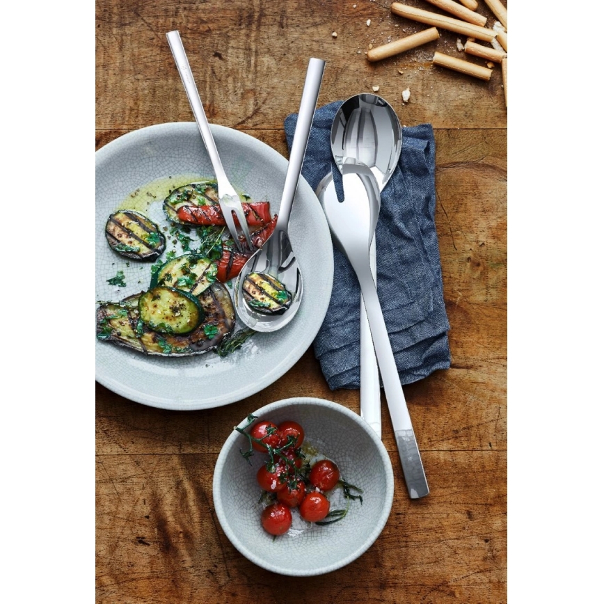 WMF - 4-частен комплект за сервиране NUOVA, неръждаема стомана