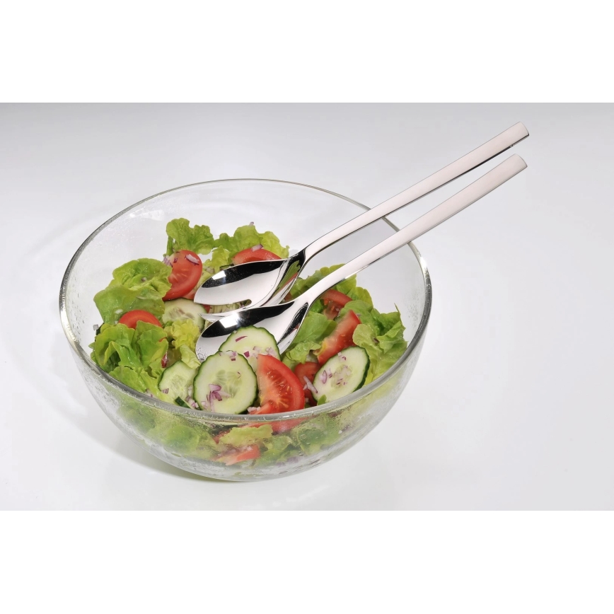 WMF - 4-частен комплект за сервиране NUOVA, неръждаема стомана