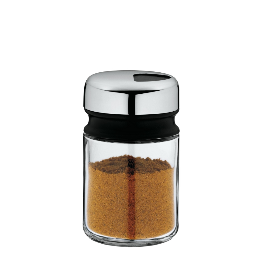 WMF - Бурканче за подправки DEPOT 9,5 см неръждаем