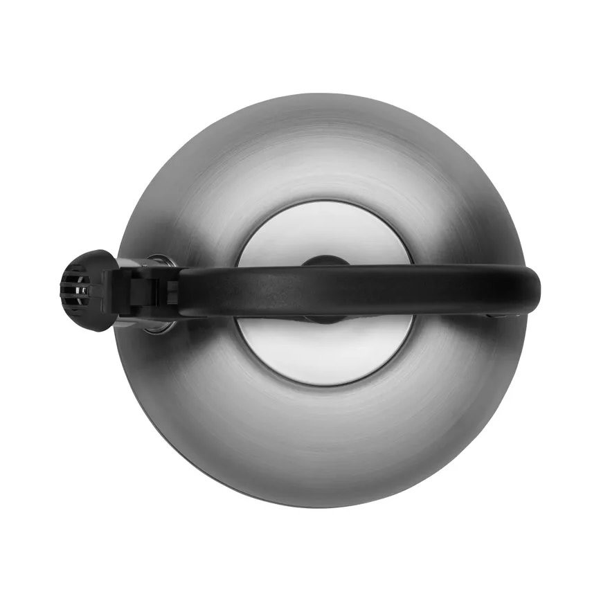 WMF - Чайник със свирка ORBIT 1,5 l неръждаема стомана