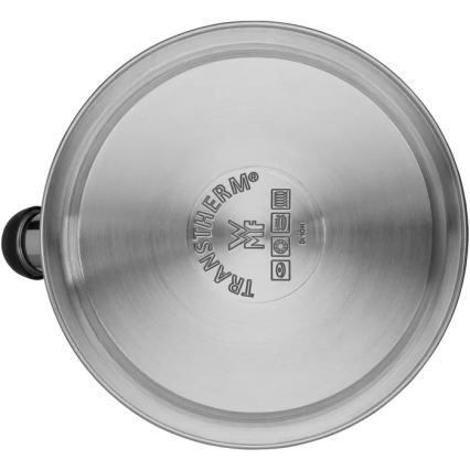 WMF - Чайник със свирка ORBIT 1,5 l неръждаема стомана