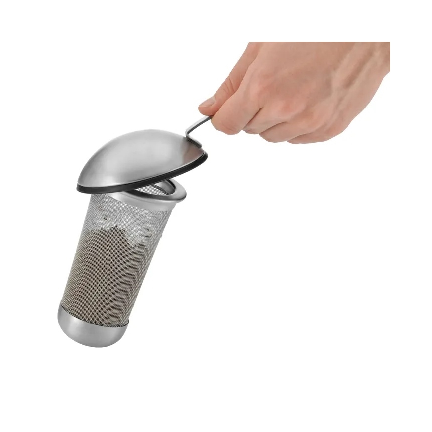 WMF - Чайник SMARTEA с нагревател, 1 л