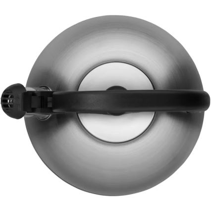 WMF - Чайник със свирка ORBIT 1,5 l неръждаема стомана