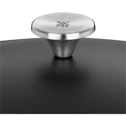 WMF - Чугунена тава с капак