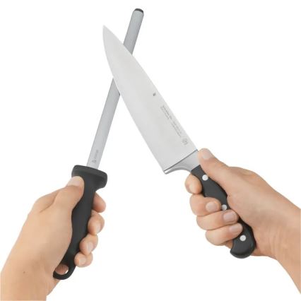 WMF - Диамантена точилка 23 см