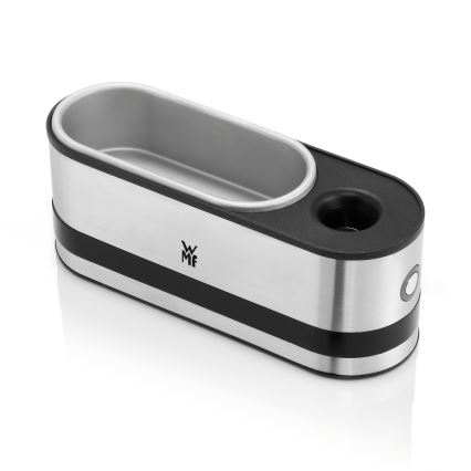 WMF - Двоен уред за варене на яйца KITCHENminis 250W/230V неръждаем