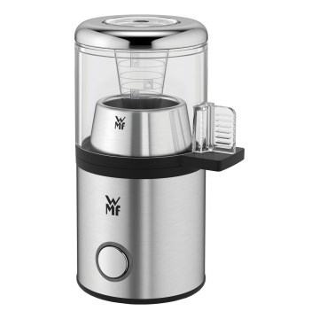 WMF - Единичен уред за варене на яйце KITCHENminis 56W/230V неръждаем