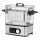 WMF - Електрическа тенджера SOUS-VIDE PRO LONO 3l 1500W/230V неръждаем