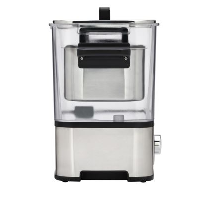 WMF - Електрическа тенджера SOUS-VIDE PRO LONO 3l 1500W/230V неръждаем