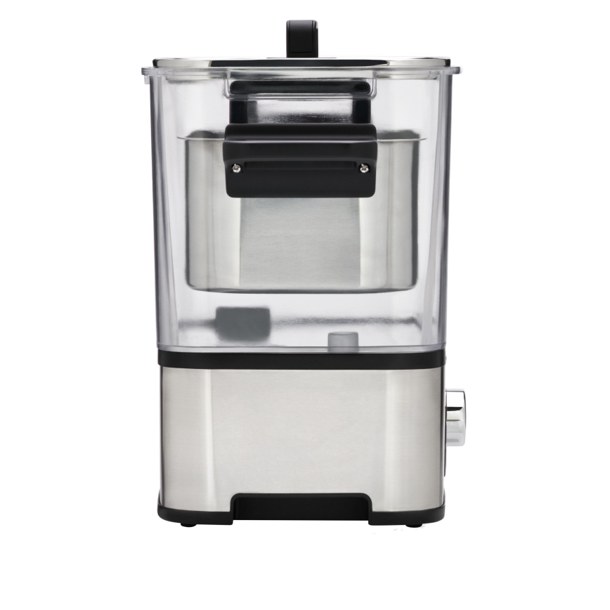 WMF - Електрическа тенджера SOUS-VIDE PRO LONO 3l 1500W/230V неръждаем