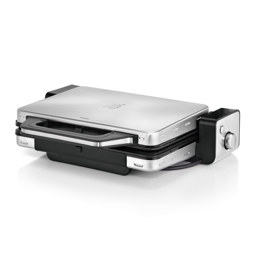 WMF - Електрически грил 2в1 LONO 2100W/230V неръждаем