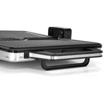 WMF - Електрически грил 2в1 LONO 2100W/230V неръждаем