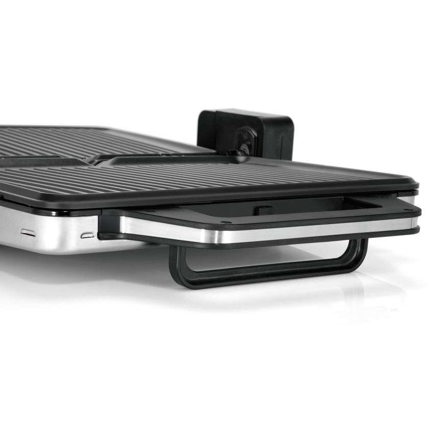 WMF - Електрически грил 2в1 LONO 2100W/230V неръждаем
