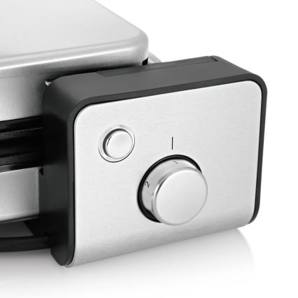 WMF - Електрически грил 2в1 LONO 2100W/230V неръждаем