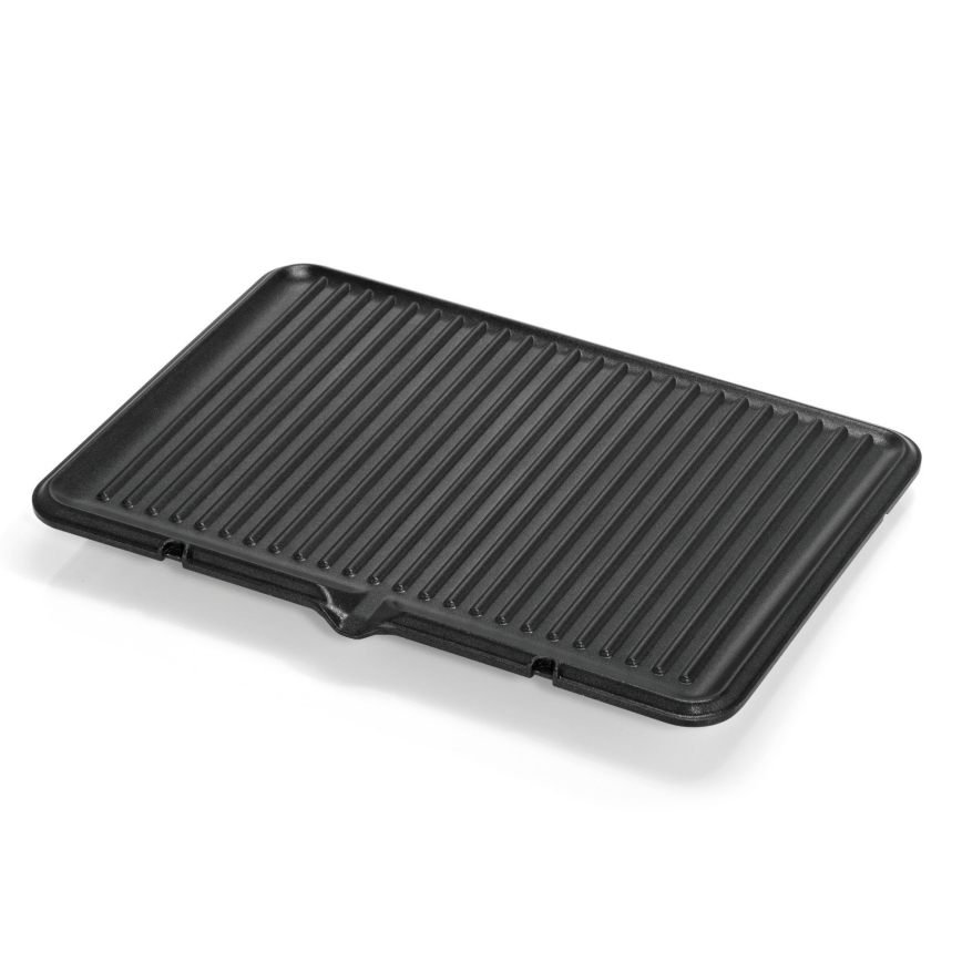 WMF - Електрически грил 2в1 LONO 2100W/230V неръждаем