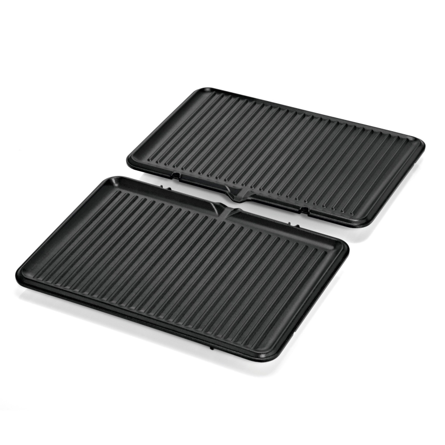 WMF - Електрически грил 2в1 LONO 2100W/230V неръждаем