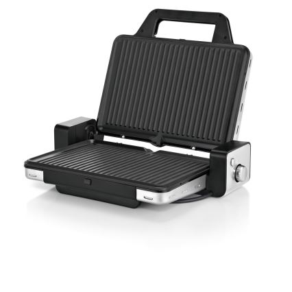 WMF - Електрически грил 2в1 LONO 2100W/230V неръждаем