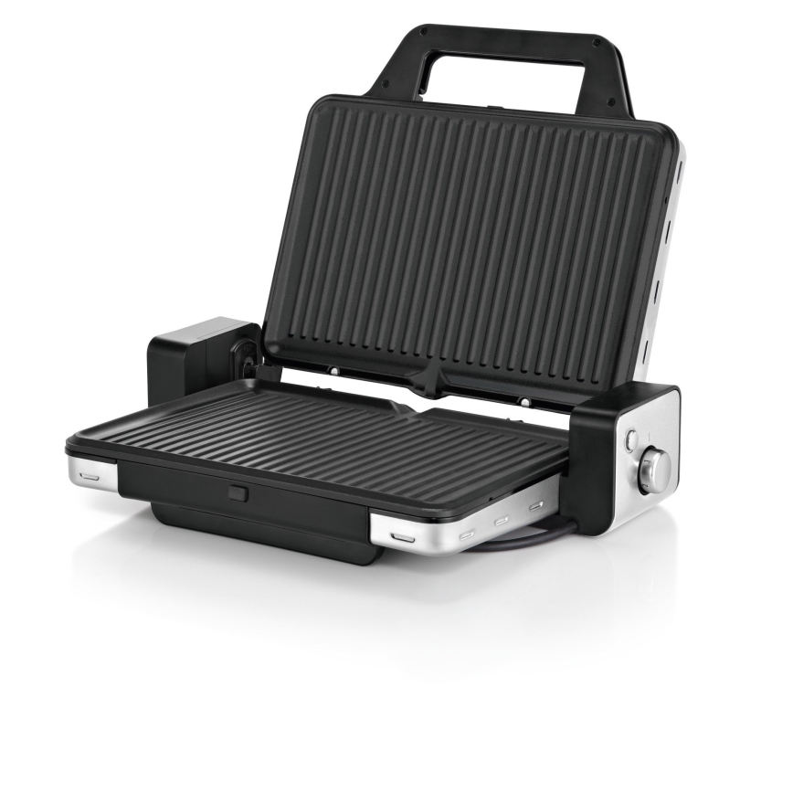 WMF - Електрически грил 2в1 LONO 2100W/230V неръждаем