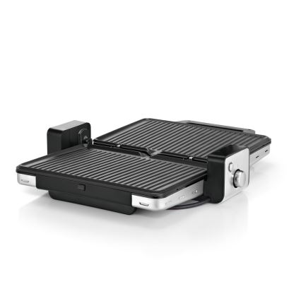 WMF - Електрически грил 2в1 LONO 2100W/230V неръждаем