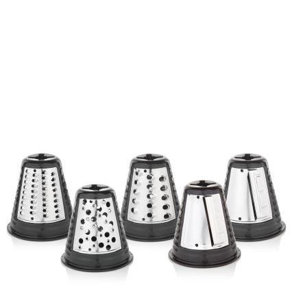 WMF - Електрическо ренде KITCHENminis 150W/230V неръждаем