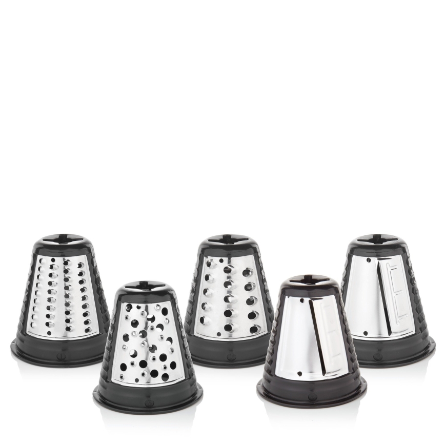 WMF - Електрическо ренде KITCHENminis 150W/230V неръждаем