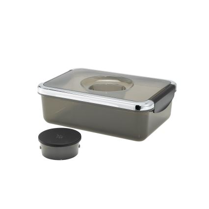 WMF - Електрическо ренде KITCHENminis 150W/230V неръждаем
