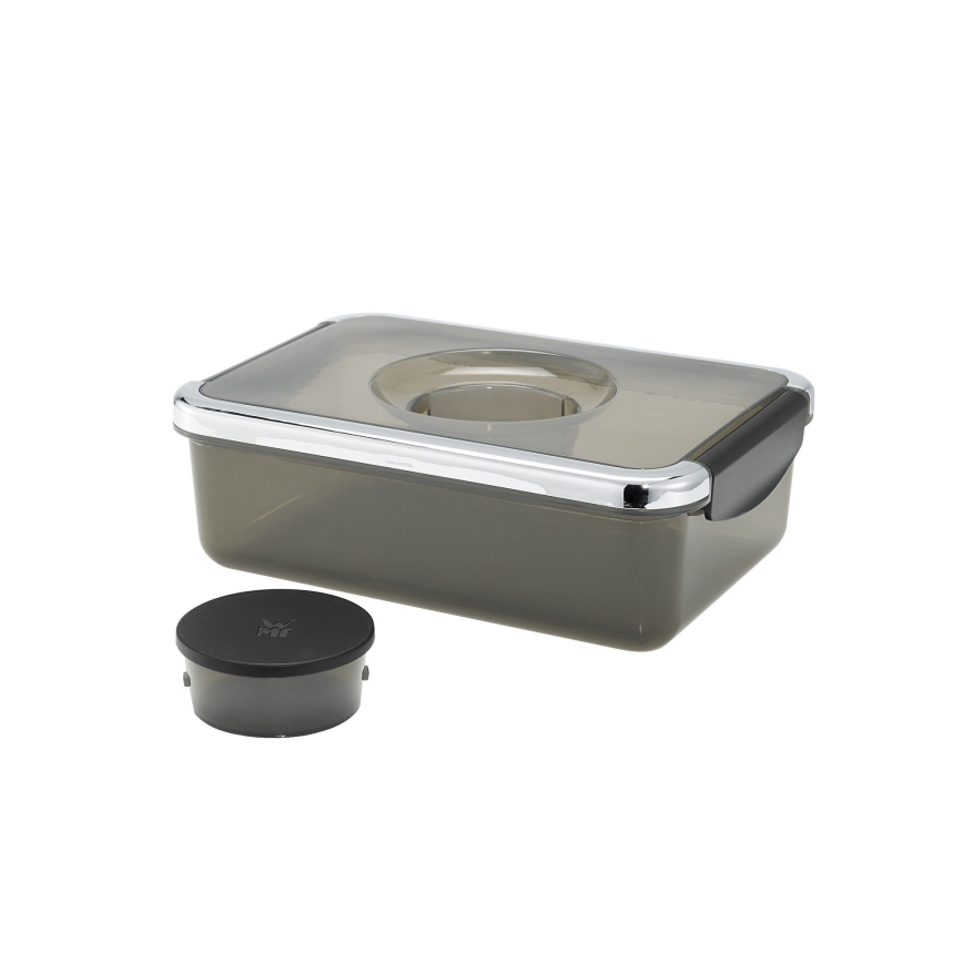 WMF - Електрическо ренде KITCHENminis 150W/230V неръждаем