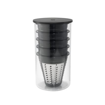 WMF - Електрическо ренде KITCHENminis 150W/230V неръждаем