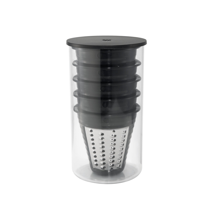 WMF - Електрическо ренде KITCHENminis 150W/230V неръждаем