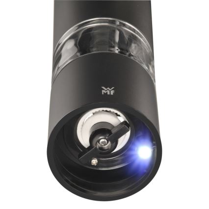 WMF - Електрическа мелница за подправки 6xAAA черен