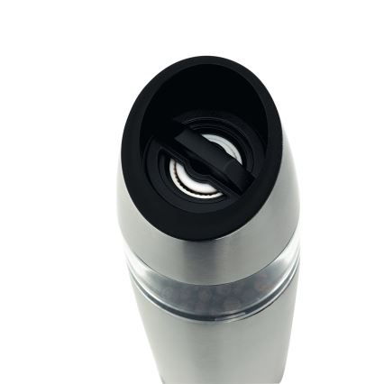 WMF - Електрическа мелница за подправки 6xAAA неръждаем