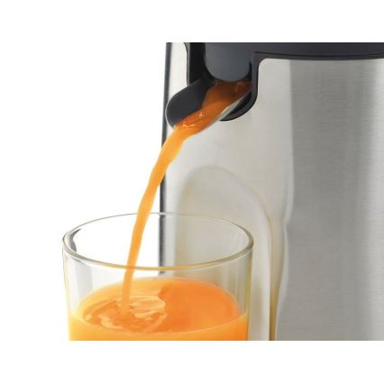 WMF - Електрическа преса за цитруси STELIO 85W/230V матов хром