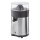 WMF - Електрическа преса за цитруси STELIO 85W/230V матов хром