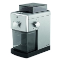 WMF - Електрическа кафемелачка 180 г STELIO 110W/230V неръждаема стомана