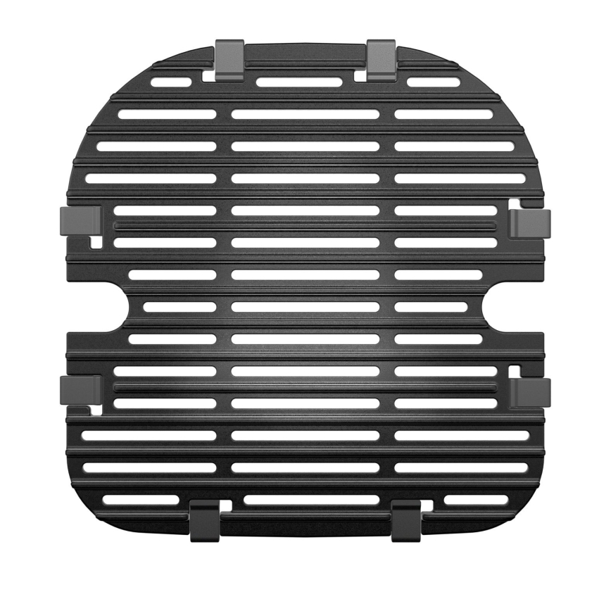 WMF - Еър фрайър MULTI TASTE 1550W/230V черен