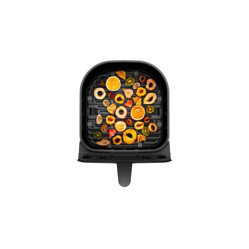 WMF - Еър фрайър MULTI TASTE 1550W/230V черен