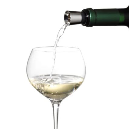 WMF - Фуния за вино с тапа