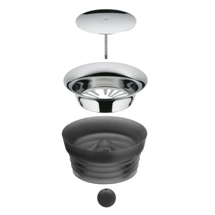 WMF - Гарафа за вода BASIC 1,5l