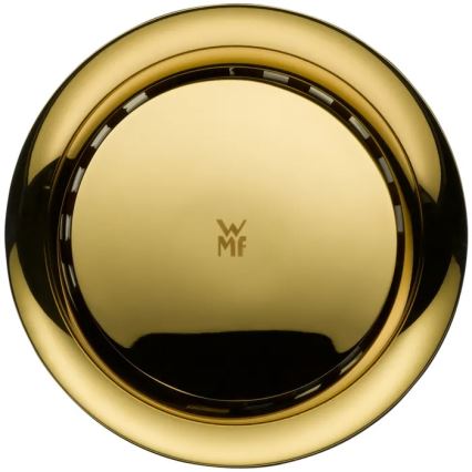 WMF - Гарафа за вода BASIC 1 л златна