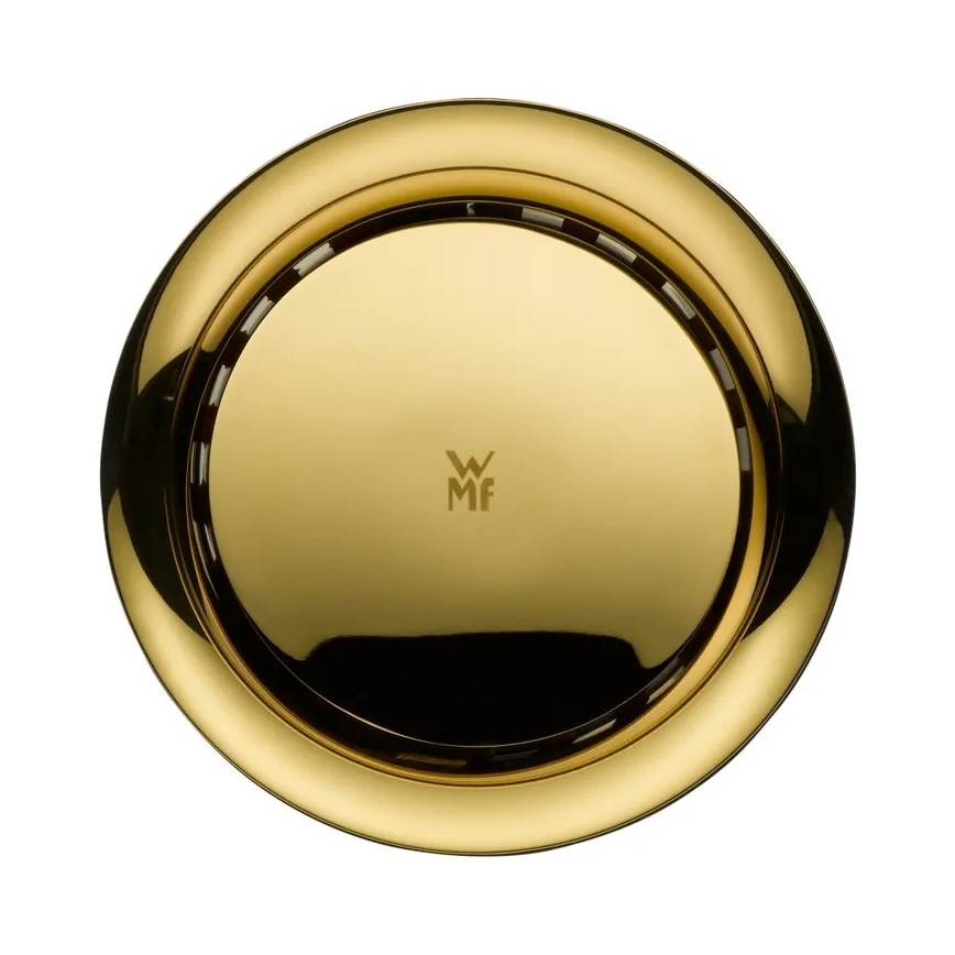 WMF - Гарафа за вода BASIC 1 л златна