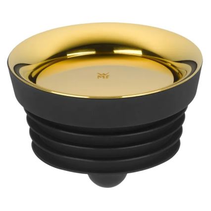 WMF - Гарафа за вода BASIC 1 л златна