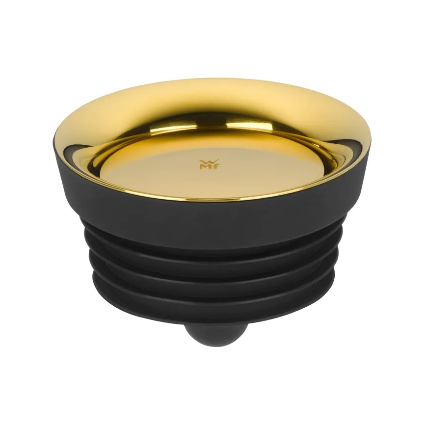 WMF - Гарафа за вода BASIC 1 л златна