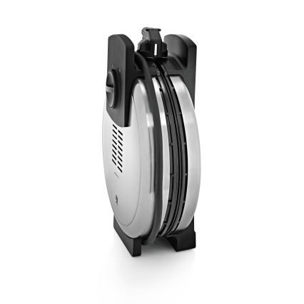 WMF - Гофретник LONO 900W/230V неръждаем