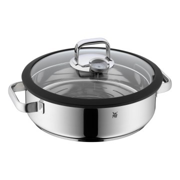 WMF - Готварска печка за готвене на пара AROMA VITALIS 28 см