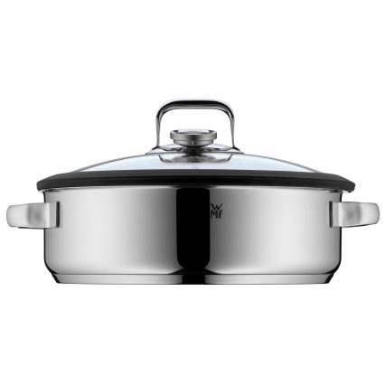 WMF - Готварска печка за готвене на пара AROMA VITALIS 28 см