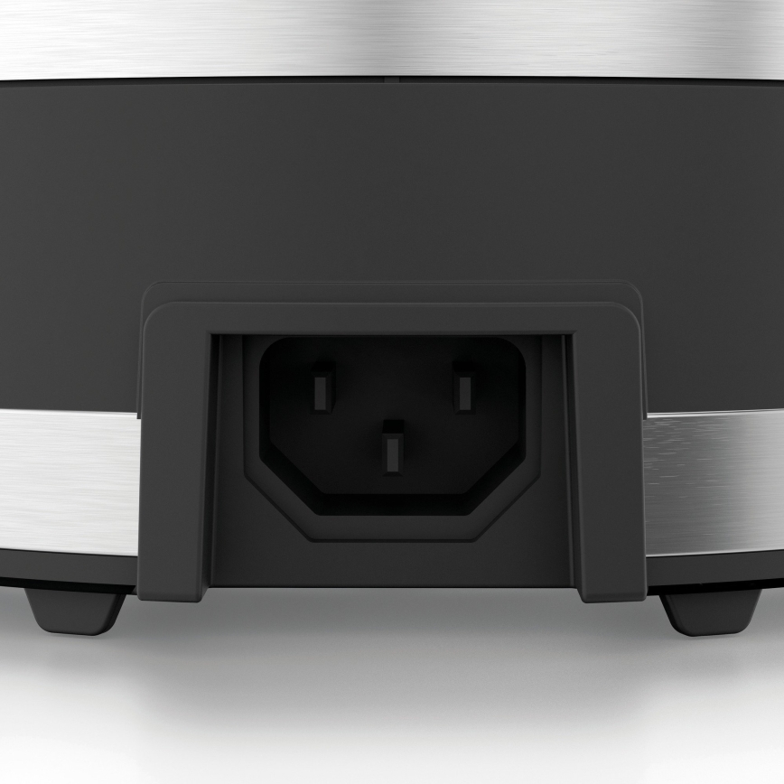 WMF - Готварска печка за ориз KITCHENminis 220W/230V 1 l неръждаем