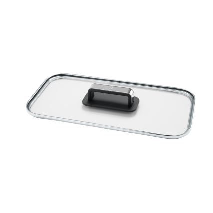 WMF - Готварска печка за готвене на пара KITCHENminis 900W/230V неръждаем